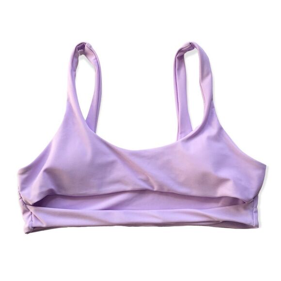 Other - 🔃Purple Bikini Swimsuit Top